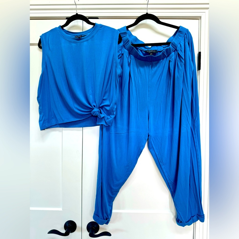 ELOQUII Set